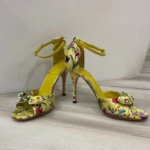 GUCCI Women's Shoes 7.5